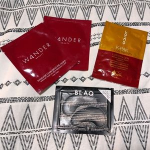 Face/Hair Mask bundle